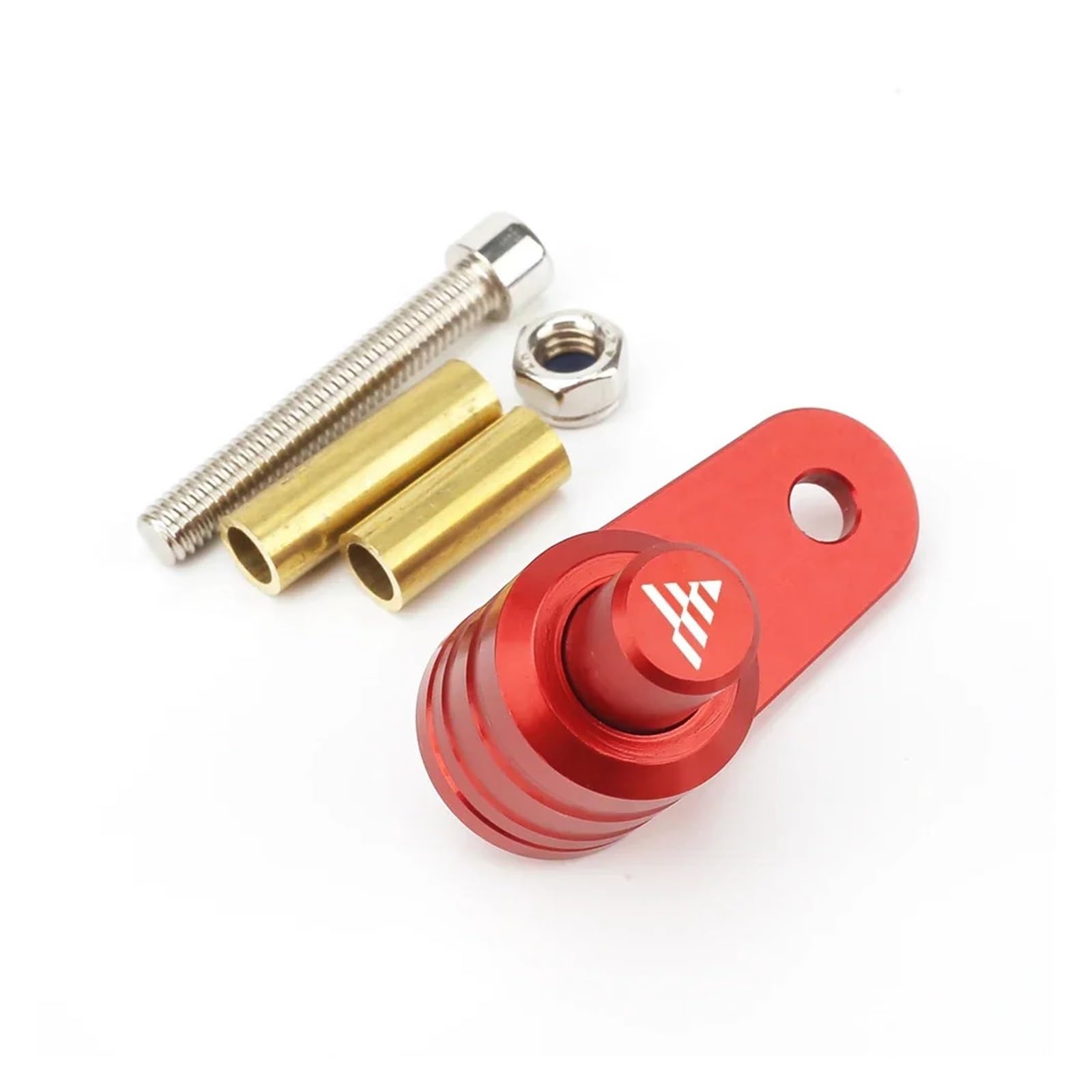 Motorcycle Lock for LONCIN VOGE 500DS 500DSX 650DS