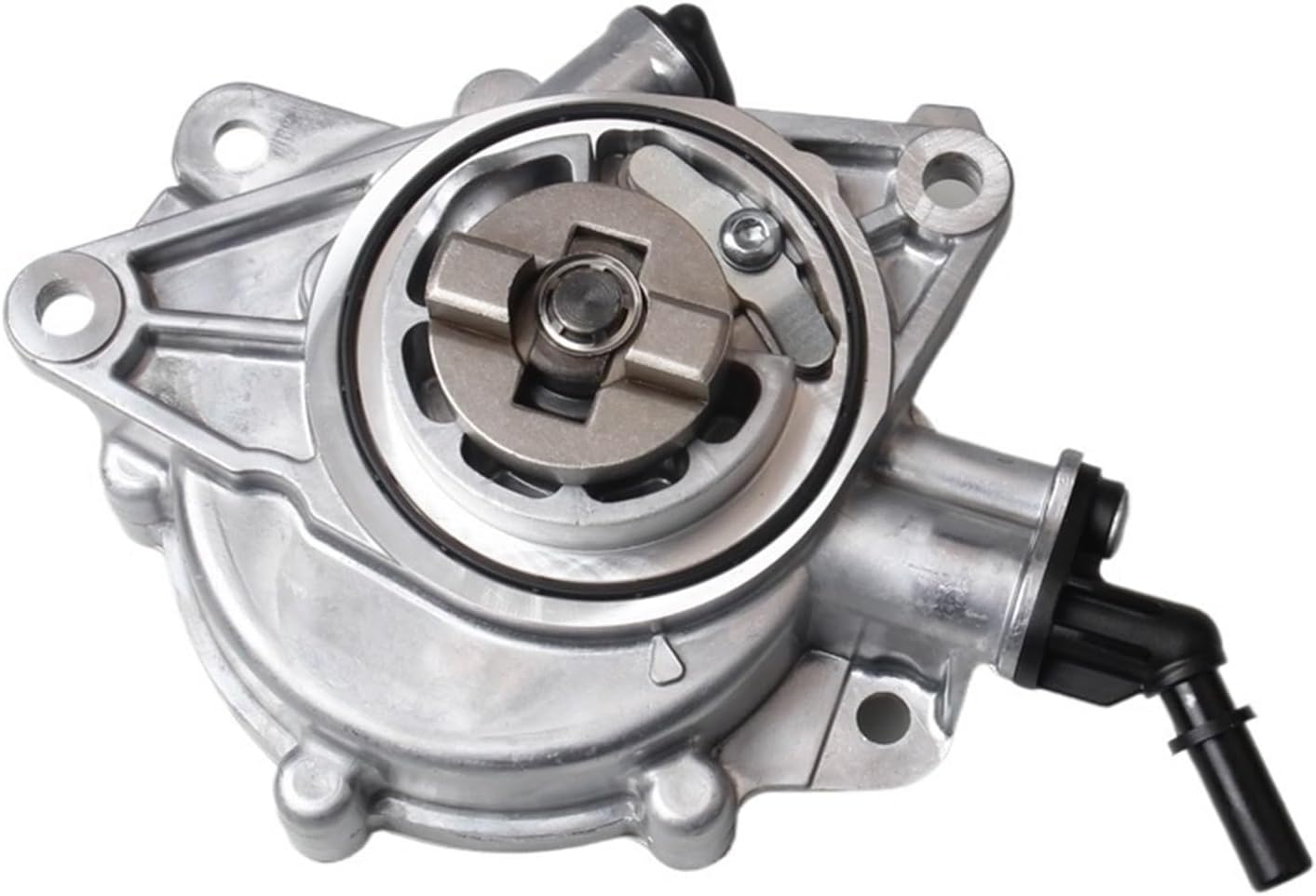 Brakevacuum Pump OEM:456583 9812155680 11667586424 Compatible with Citroen C 4 Compatible with Peugeot Compatible with BMW R55-58