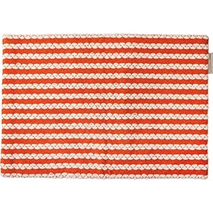 Primitives by kathy double sided colorful plaid design cotton table placemat 19×13  urban country home decor