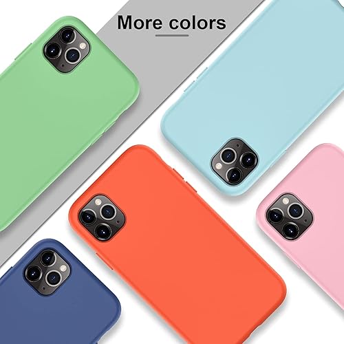 Miniatura 8 de Funda de silicona para iphone 11