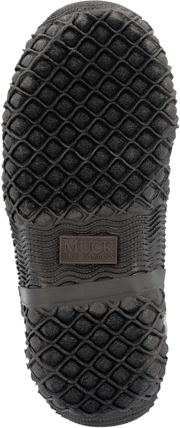MUCK Kids' Mossy Oak Break-Up® Rover II Boot
