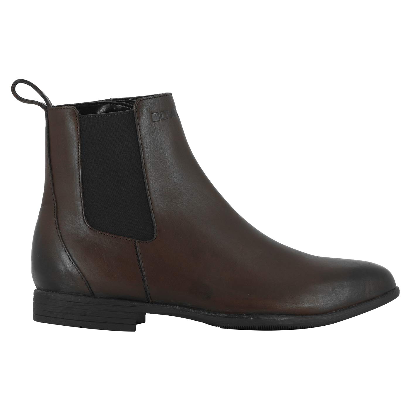 Overlap Chelsea - Zapatos para hombre, talla 46