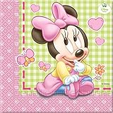 Coordina con otros suministros de fiesta y decoraciones de fiesta de Minnie de Disney
