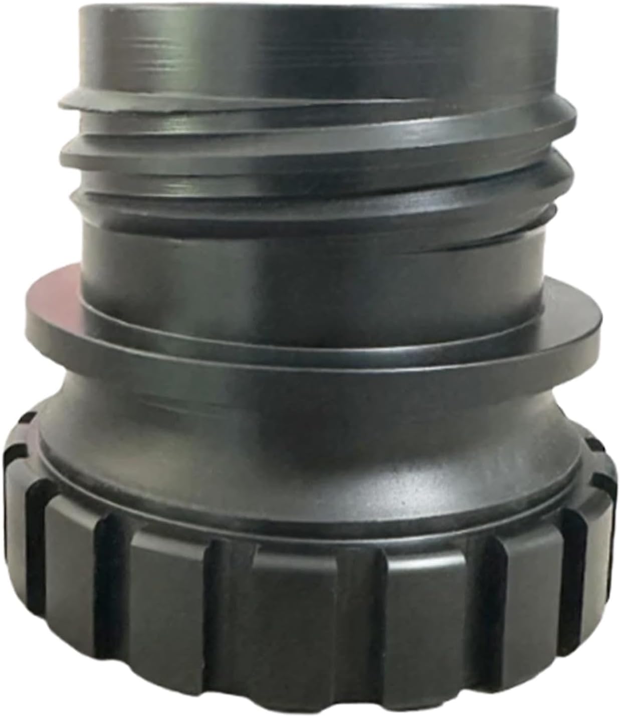 predolo Soda Bottle Adapter Professional Attachment for Soda Machine Accessory