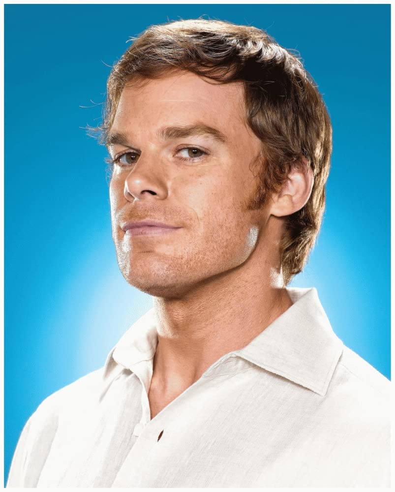 GenericDexter Cast Promo - New Wall Poster 30x24 inch #D1339