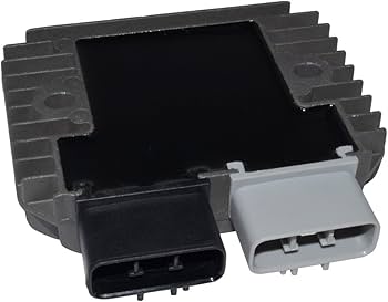 落陽 Amazon.com: AHL Voltage Regulator Rectifier for Kawasaki ZX-6R ZX