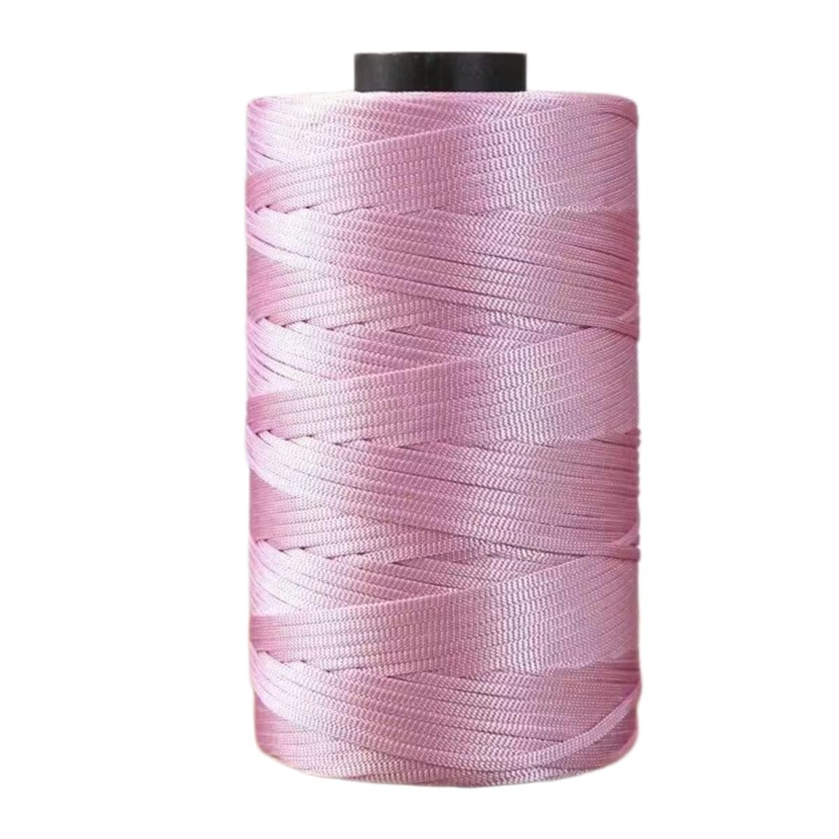 Ice Silk Knitting Yarn, 250g Strong Cotton Crochet Yarn, Premium Knitting Wool for Handbag, Hat, Clothing, DIY Craft, Gift for Beginner and Professional Women (A14)