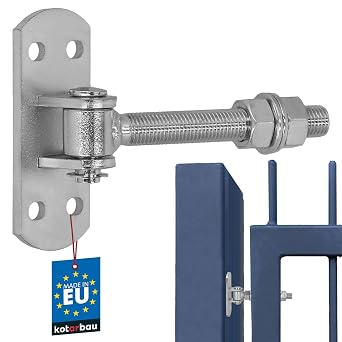 KOTARBAU 5907465912365 Gate Angel, Silver, M16-L4