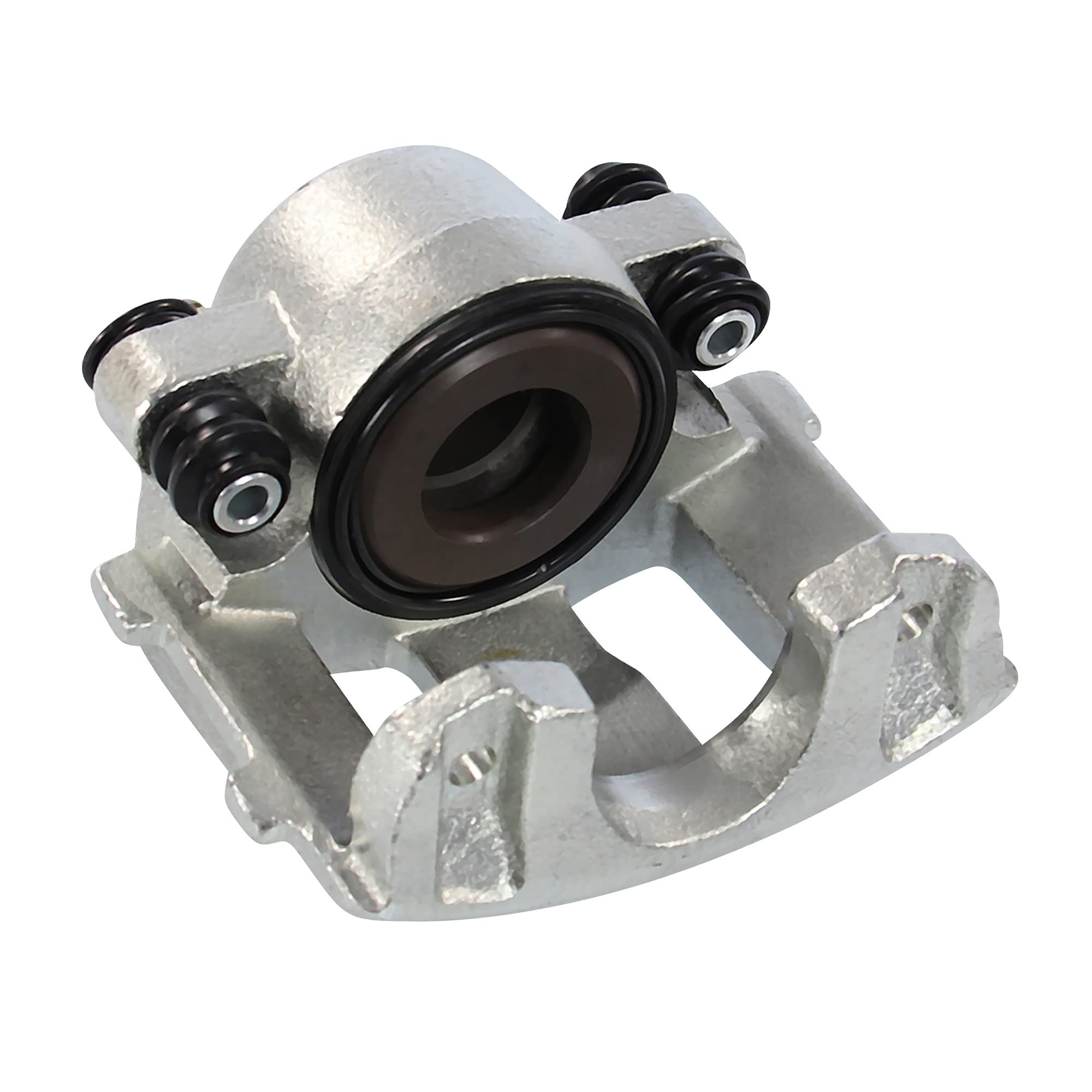 BESTPRICE 1x Pinza de freno delantera derecha, compatible con JEEP CHEROKEE (XJ), GRAND CHEROKEE I (ZJ, ZG), WRANGLER I (YJ, SJ_), WRANGLER II (TJ)