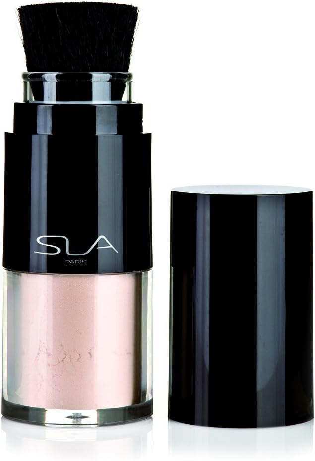 SLA Paris Mineral Powder, Diaphanous