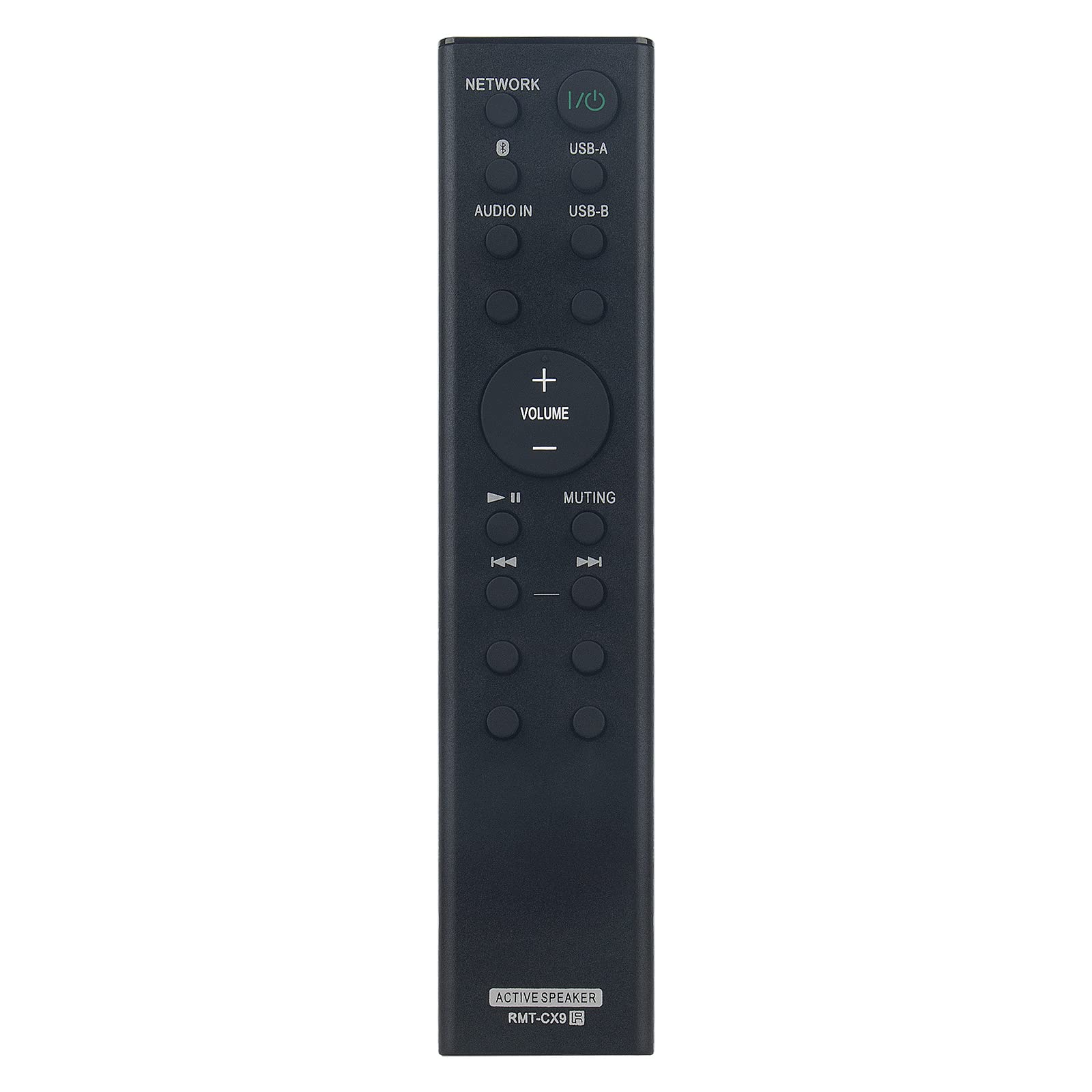 SONY SRS-X88 本体・リモコン・リモコン Amazon | RMT-CX9 WINFLIKE 赤外線リモコン 交換用 Sony SRS-X99