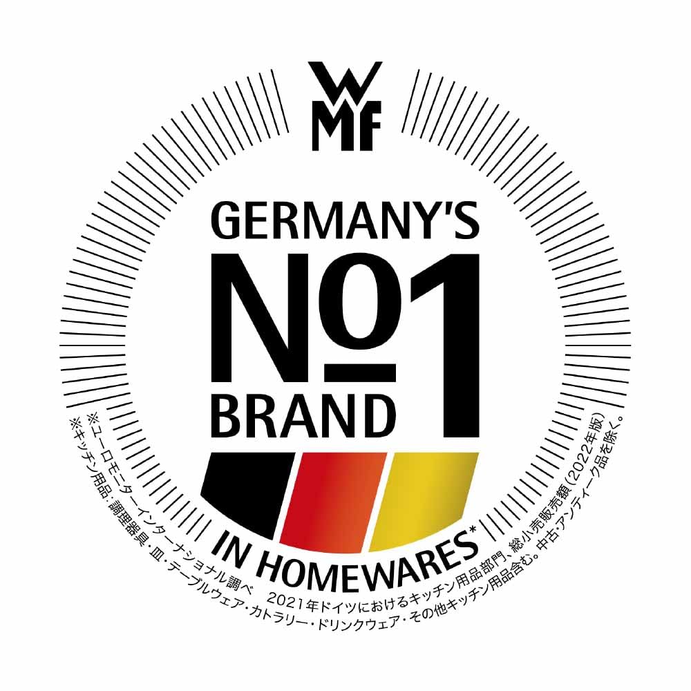 WMF Glasdeckel Fusiontec Schmorpfanne 28cm 0520475292