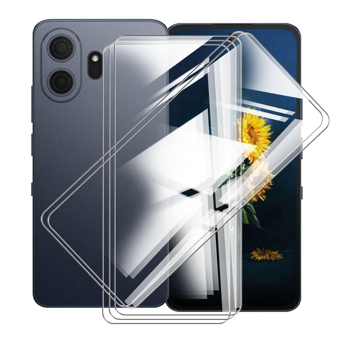 Amazon.com: KJYFOANI For TCL NxtPaper 70 Pro (6.90
