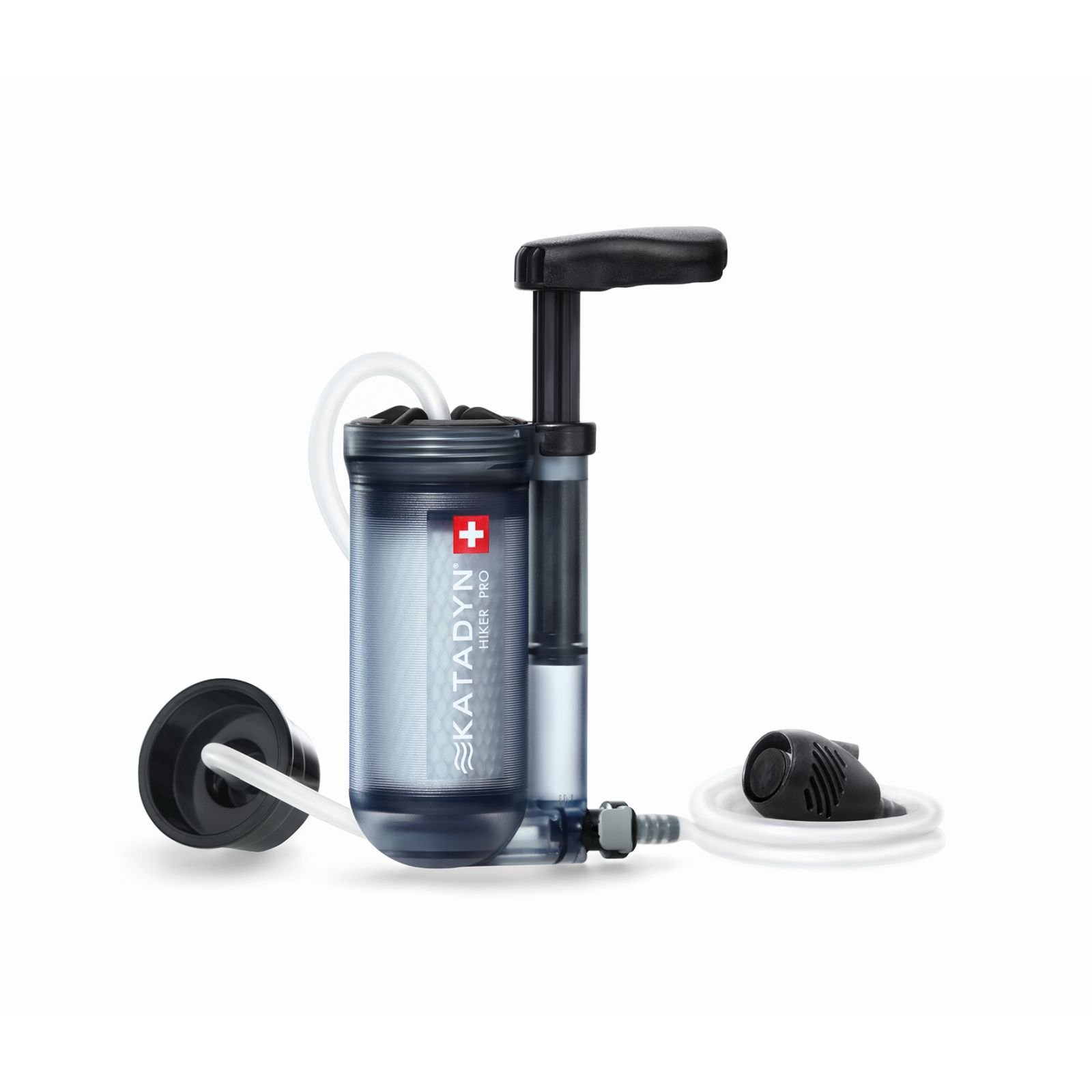 Katadyn Hiker Pro Water Filter