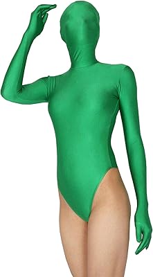 leesuo Women Men Sexy Full Bodystocking Zentai Suit Brunei | Ubuy