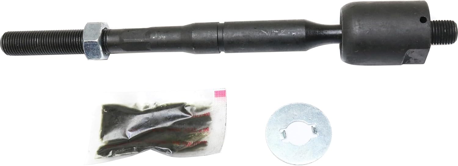 Garage-Pro Front Left & Right Inner Tie Rod End Replacement For Toyota Camry 2007 2008 2009 2010 2011 Avalon 05-12