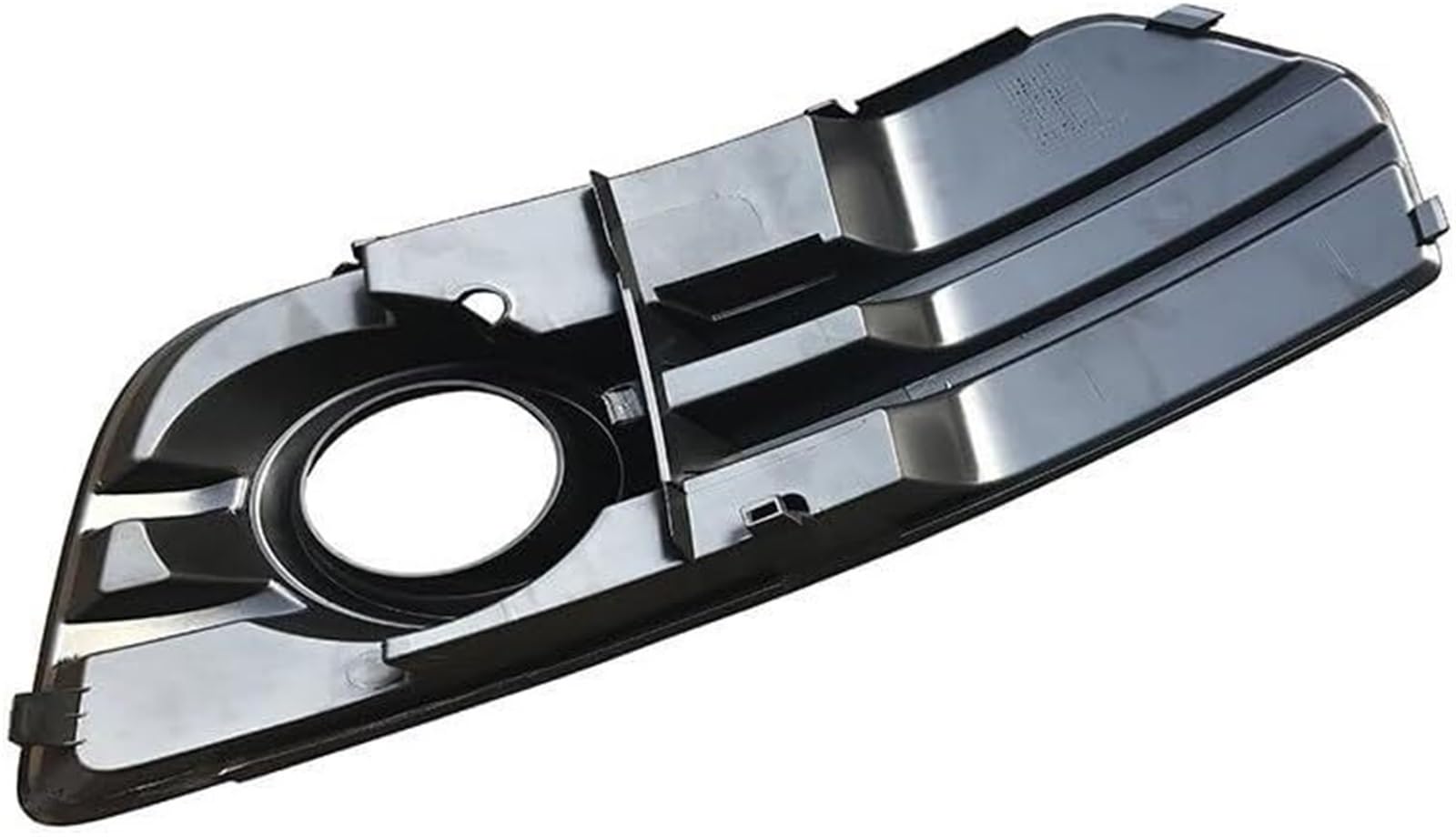 8R0807681A 8KD807682A Per Q5 2009-2012 Paralume fendinebbia sotto la lampada del paraurti anteriore(Only left)