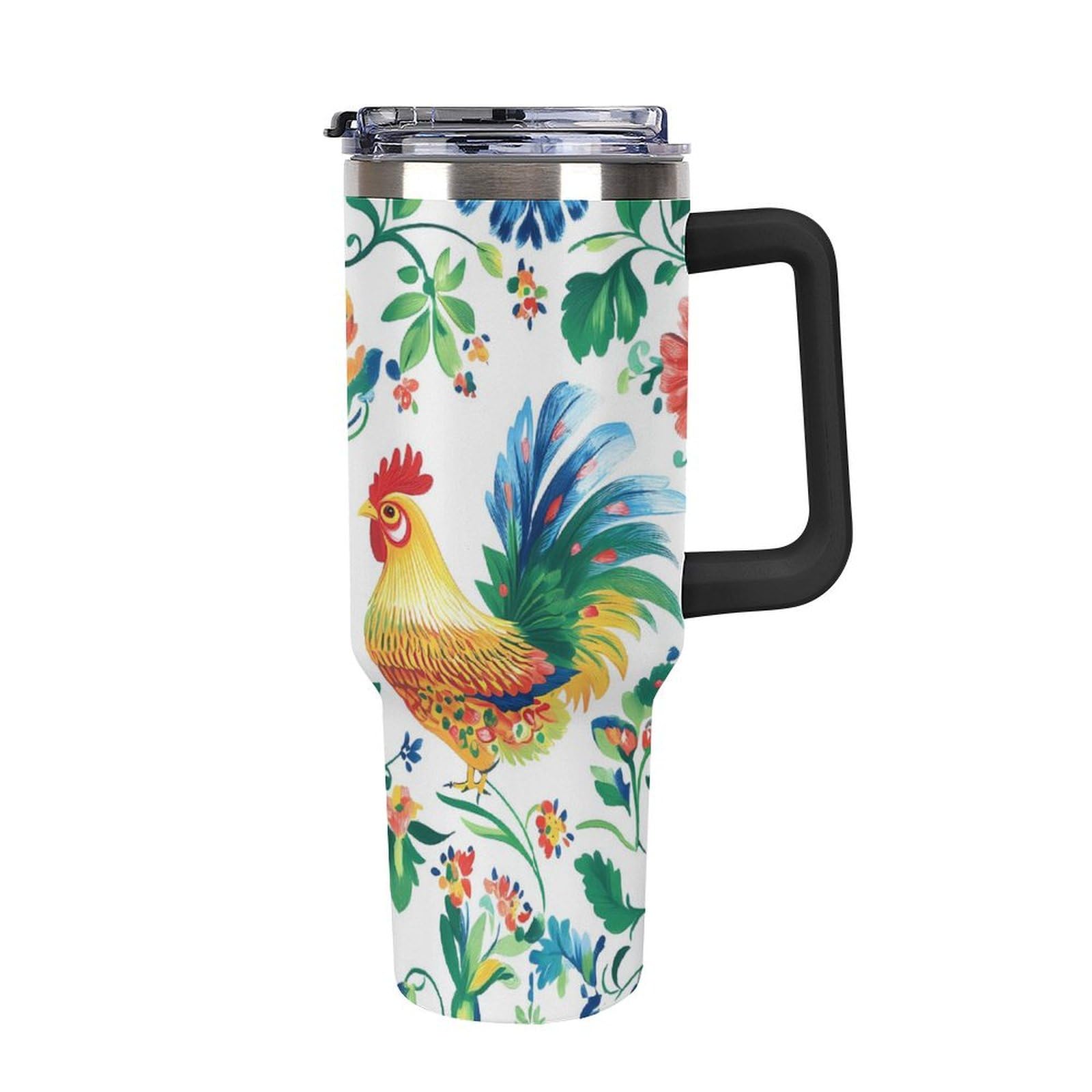 Grande capacité de 113g tasse de voyage style voiture