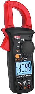 Unit Ut200A+ Digital Clamp Multimeter - Ut200A+