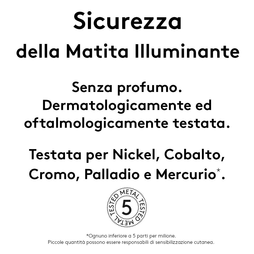 Korff Kit Sopracciglia con Mascara Sopracciglia e Matita Illuminante per Sopracciglia Definite, Folte e Forti, Risultato Naturale e Preciso per un Sguardo Definito e Luminoso, Marrone 02