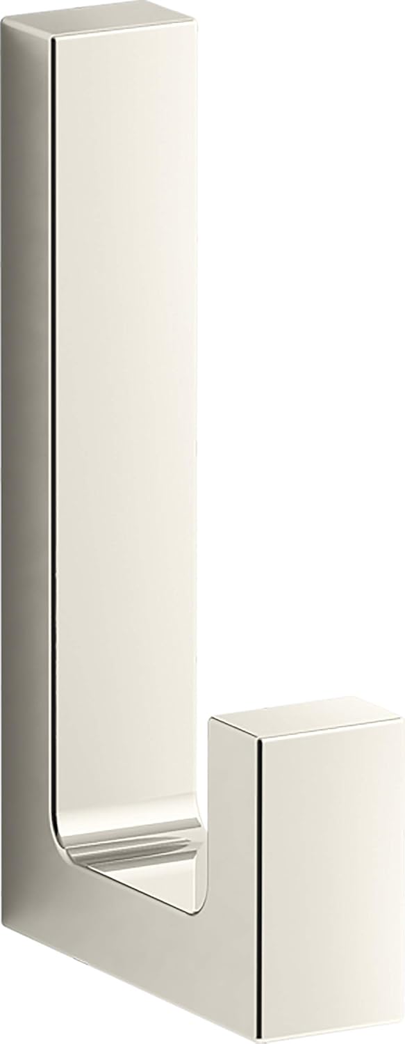 Kohler 27363-SN Draft Robe Hook