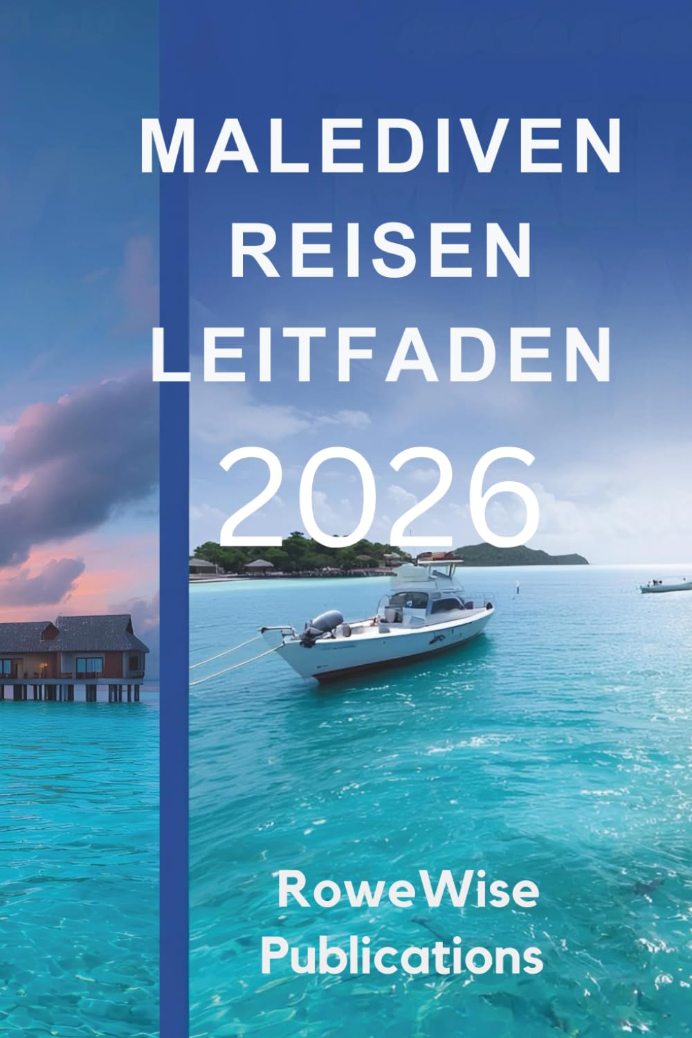 MALEDIVEN REISEN LEITFADEN 2026: Entdecken Sie die ultimative Oase der Entspannung und des Abenteuers