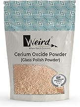 Cerium Oxide Glass Scratch Remover For Car Window And Household Cleaning And Polishing (200)