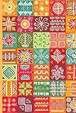 MAORI TATTOO JOURNALS: Punktraster Notizbuch A5. Softcover, 120 Seiten Punktkariertes Papier. Bullet Journal, Notizheft, Skizzenbuch, Tagebuch, ... Dot Grid Notebook. Perfektes Geschenk.
