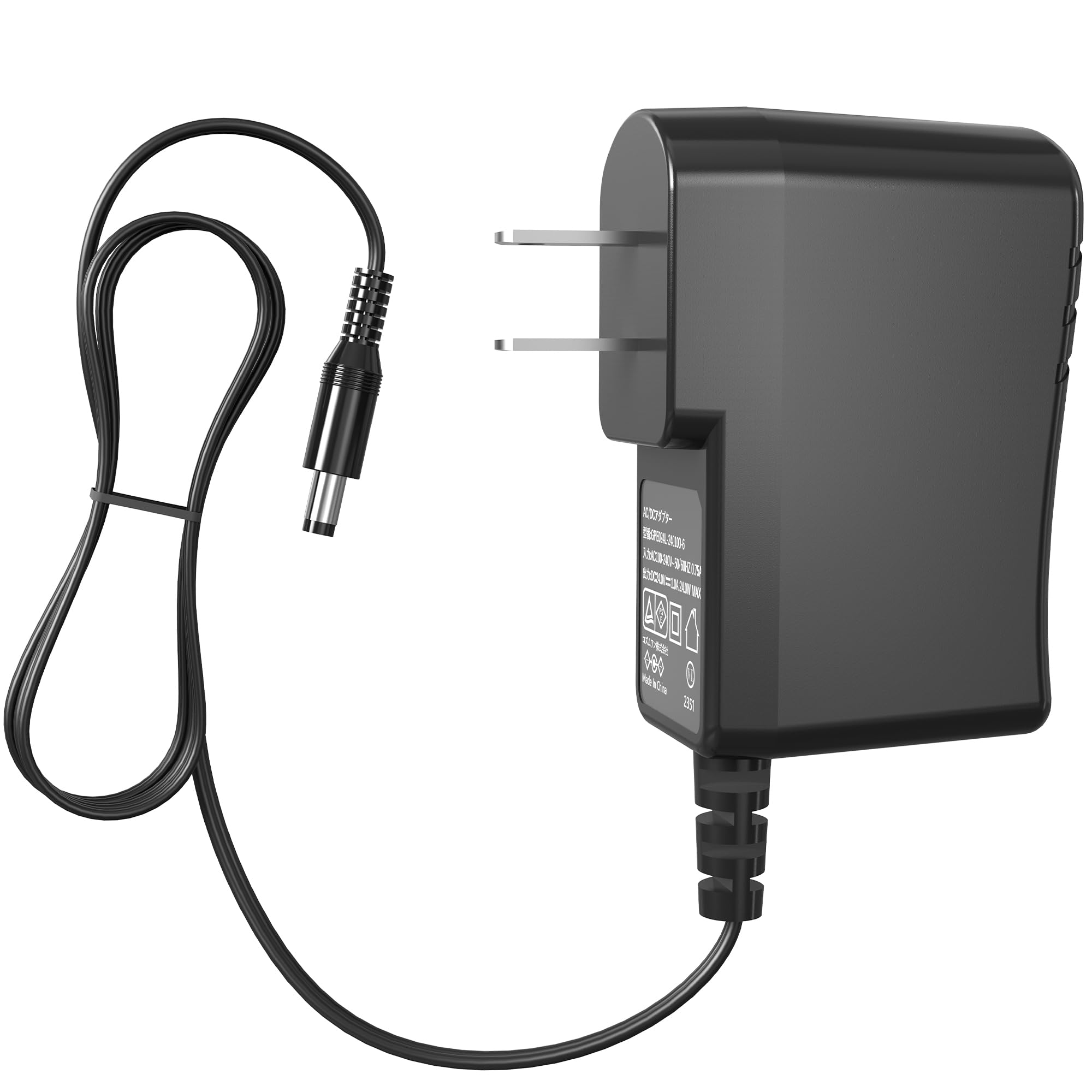 iRig Stomp I/O 動作未確認 電源は入りました 電源アダプター iRig Stomp I/O 動作未確認 電源は入りました 電源アダプター