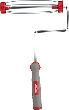 ProDec 9" x 1.75" 5 Wire Cage