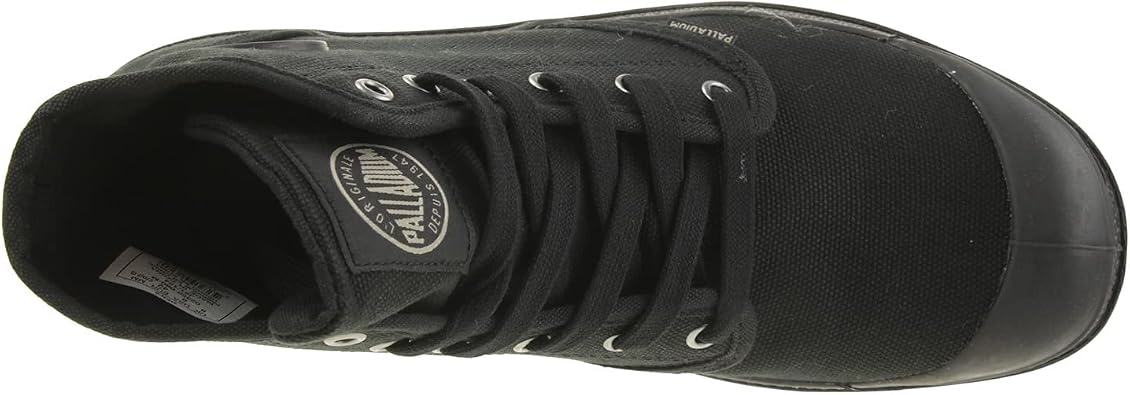 Palladium Men's Pampa Hi Desert Boots