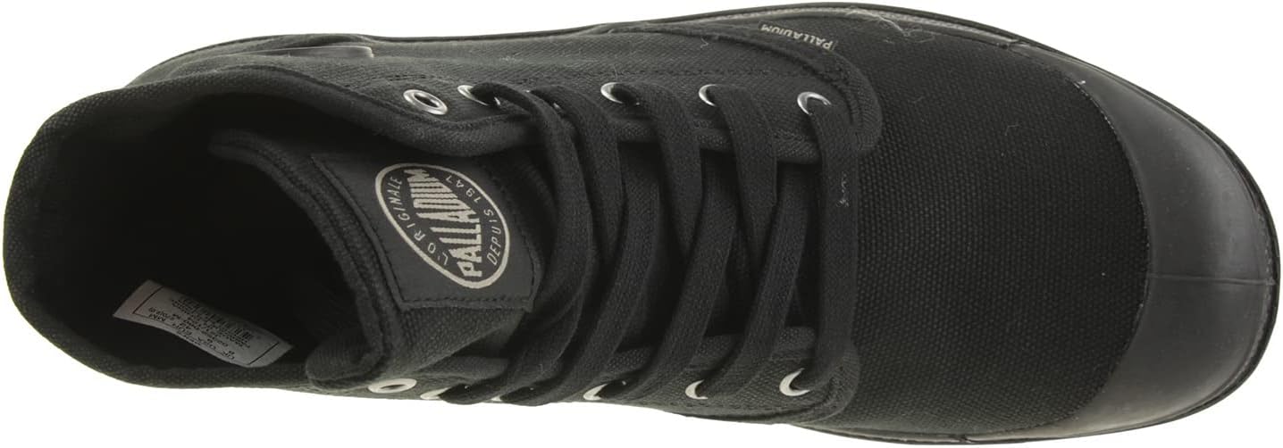 Palladium Men's Pampa Hi Desert Boots