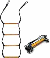 Scala Per Piscina, Parte Inferiore, 4 Gradino + Gradino Di Sicurezza