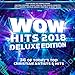 WOW Hits 2018 [2 CD][Deluxe Edition]