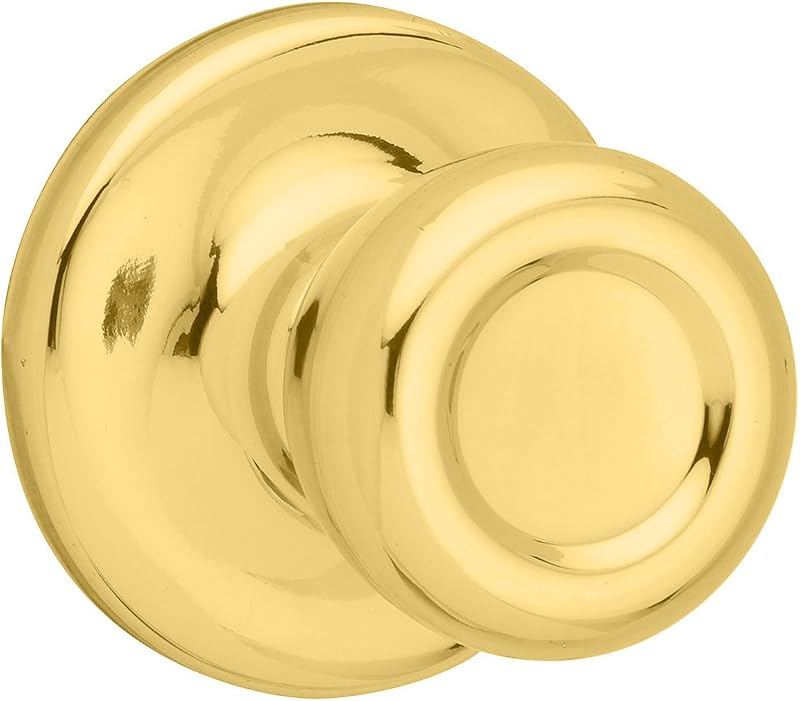 Kwikset Mobile Home Interior Passage Door