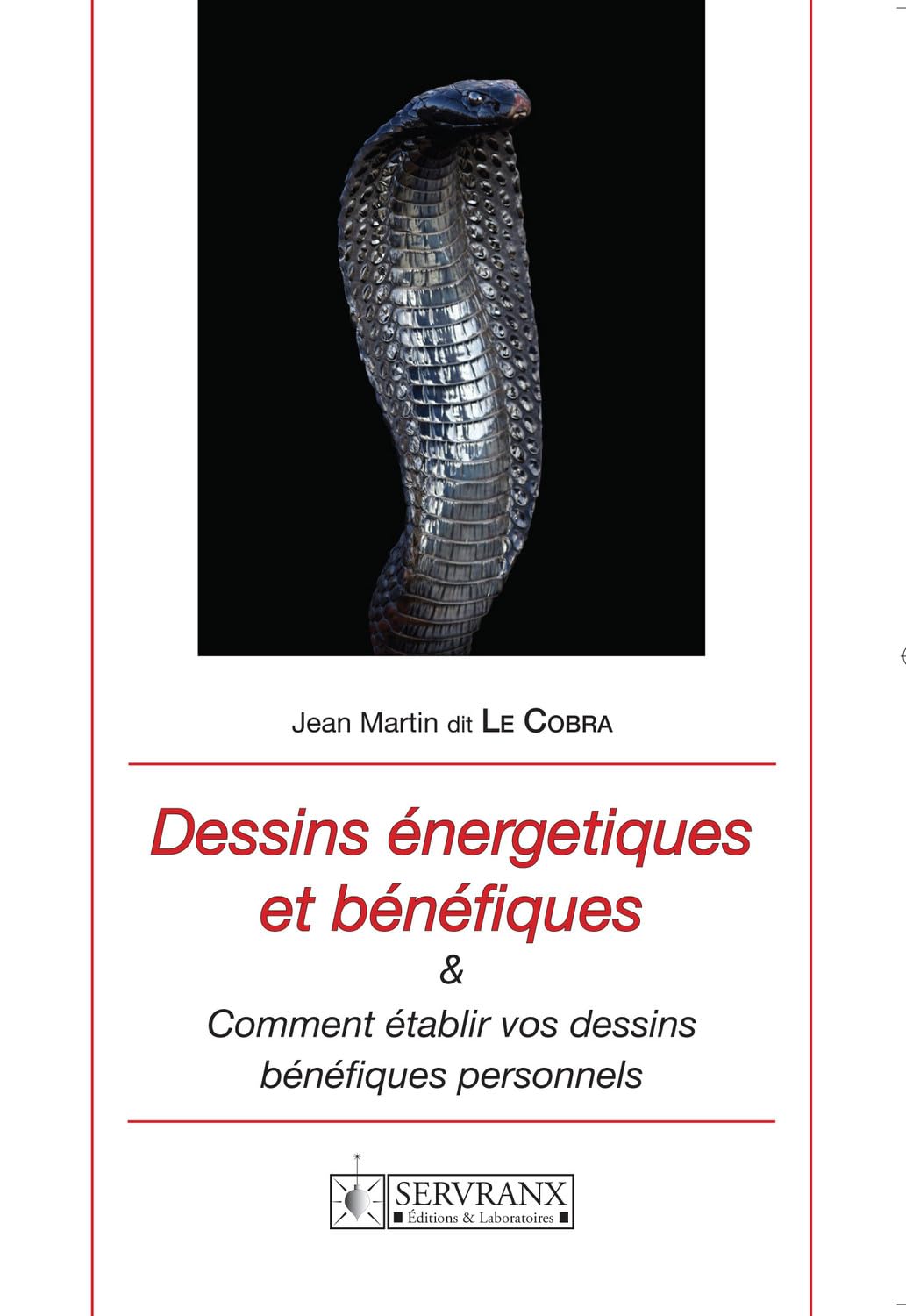 Dessins énergétiques et bénéfiques: Comment établir vos dessins bénéfiques personnels