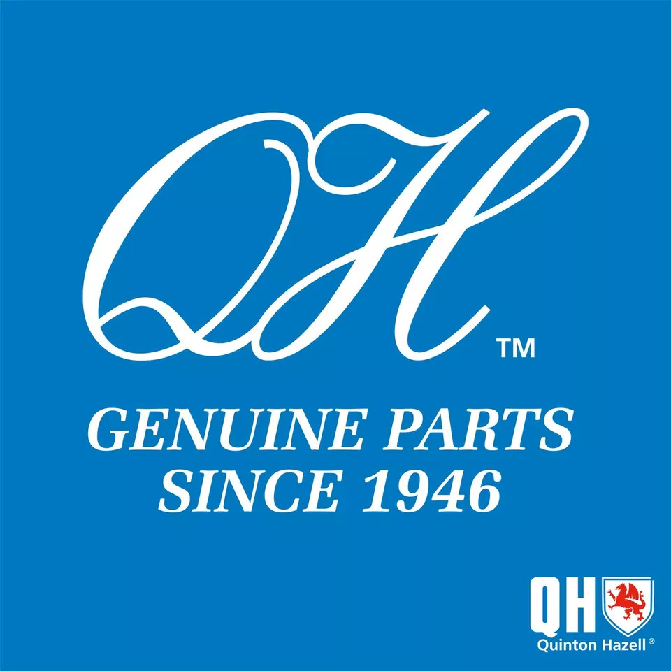 Quinton Hazell Stabiliser Link - QLS3615S - Single Bar Fits Front Axle