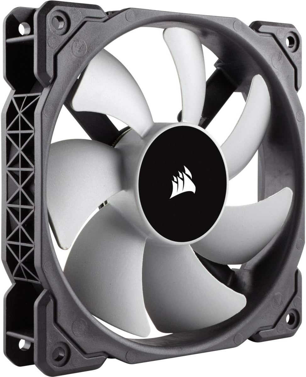 Corsair ML120 120mm PWM Magnetic Levitation Fan (CO-9050049-WW)