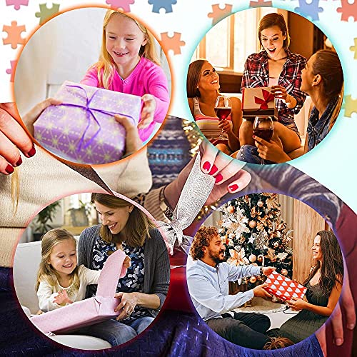 GBPR 1000 Pezzi Puzzle,Puzzle Puzzle 1000 Pezzi