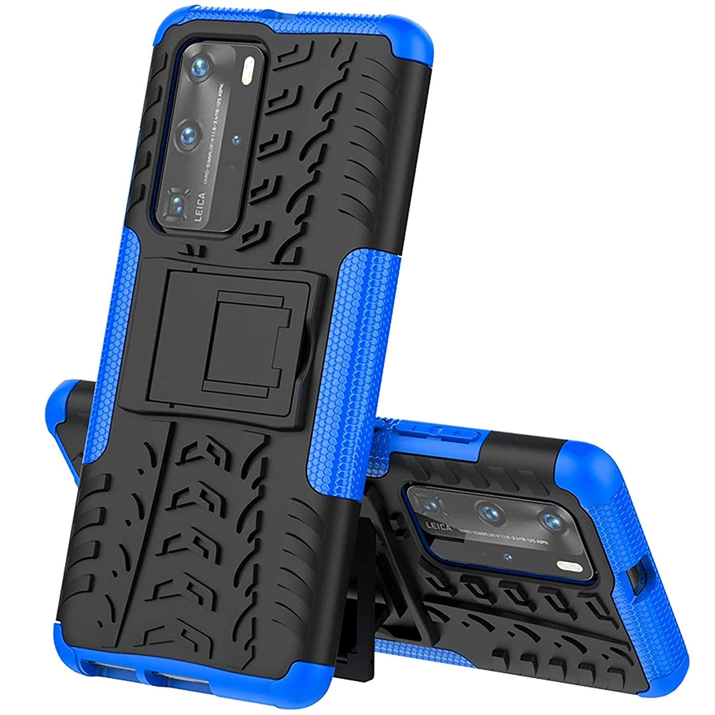 Verco Protective case for Huawei P40 Pro case - Image 2