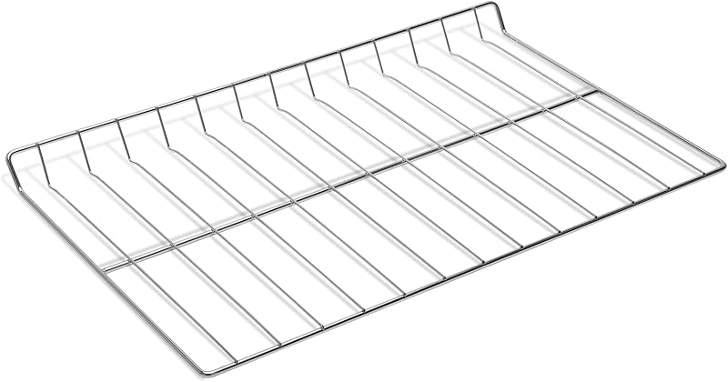 WPW10179152 W10179152 Range Oven Rack Replacement for Whirlpool Oven Part | WPW10179152 Oven Rack Replaces WP4455488. 304 Stainless Steel WPW10179152 Compatible with Whirlpool Oven Accessories