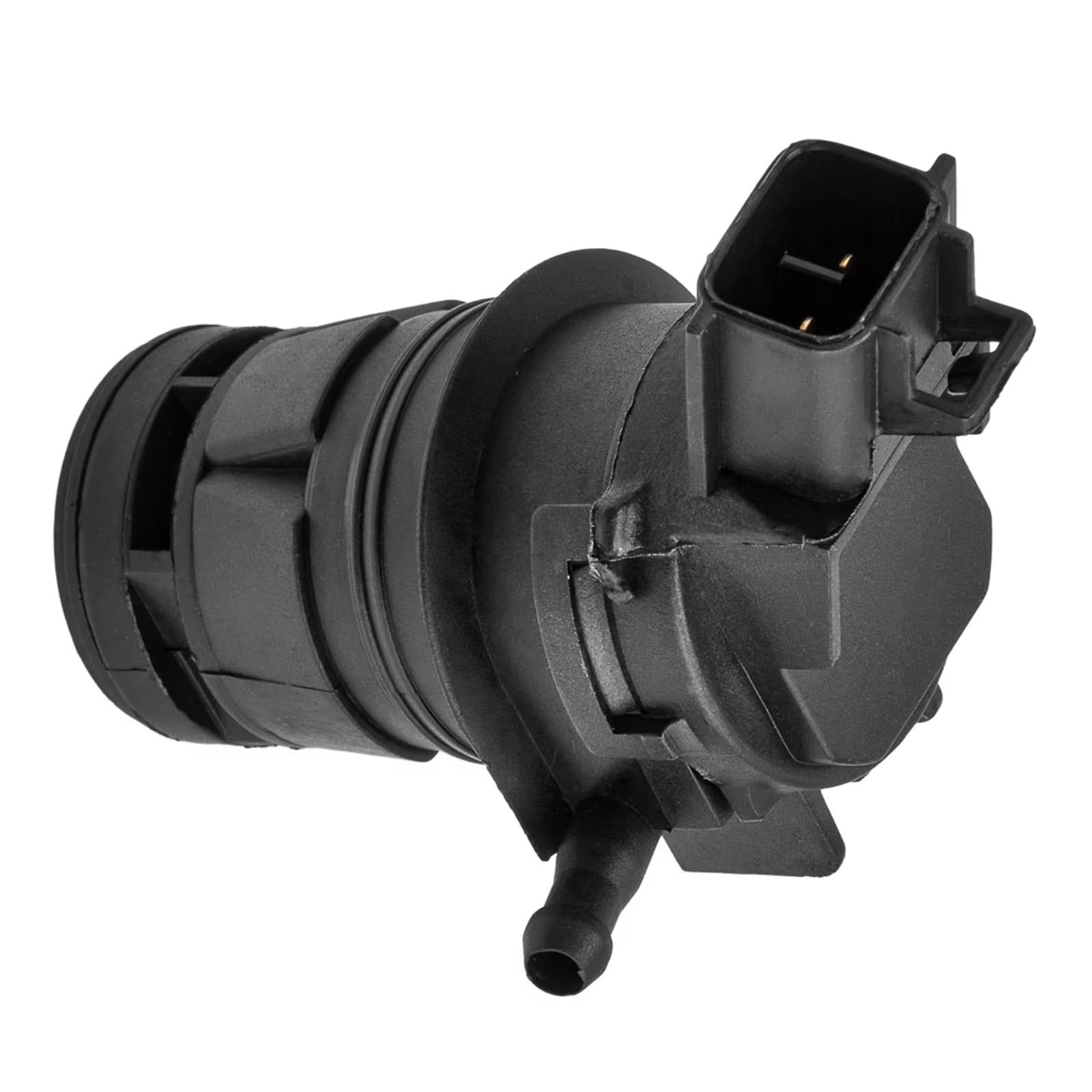 Windshield Fluid Pump Compatible with Mazda for Cx-9 2007-2014 for Rx-8 2004-2011 1 Pcs Car Windshield Washer Pump Replacement Accessories G22C-67-482