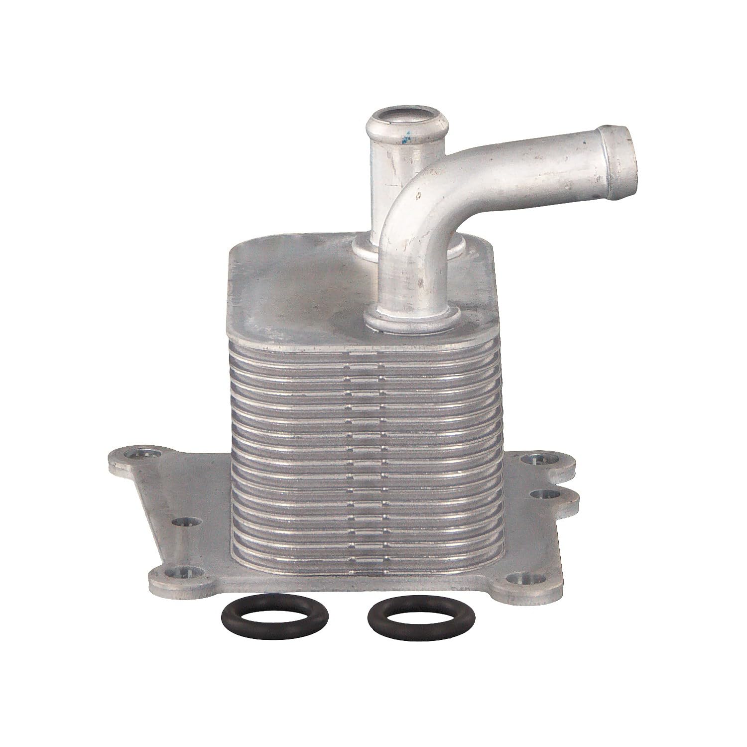 Febi bilstein 170177 - Enfriador de aceite, 1 unidad