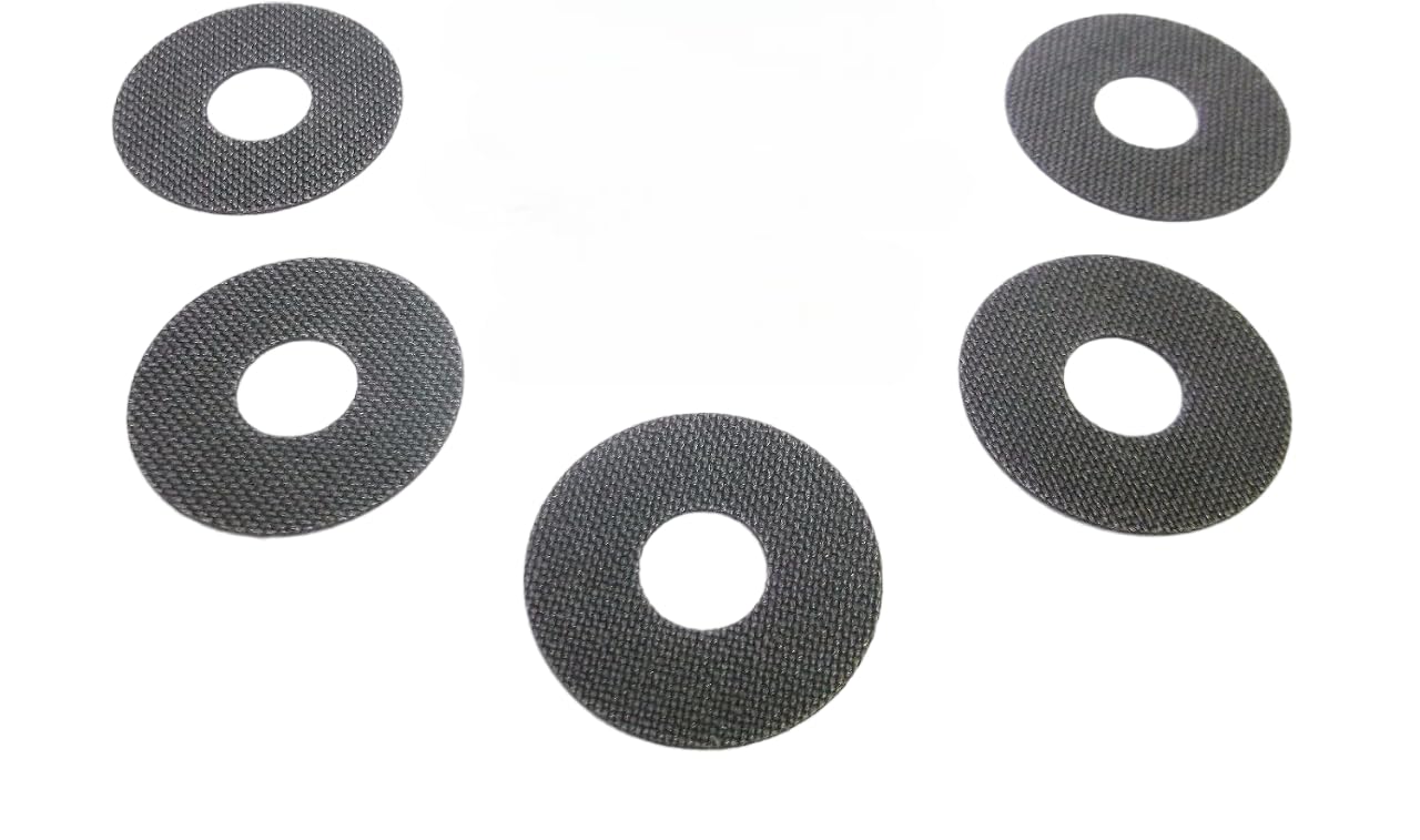 Penn Reel Part Pursuit 8000 - (5) Smooth Drag Carbontex Drag Washers #SDP15