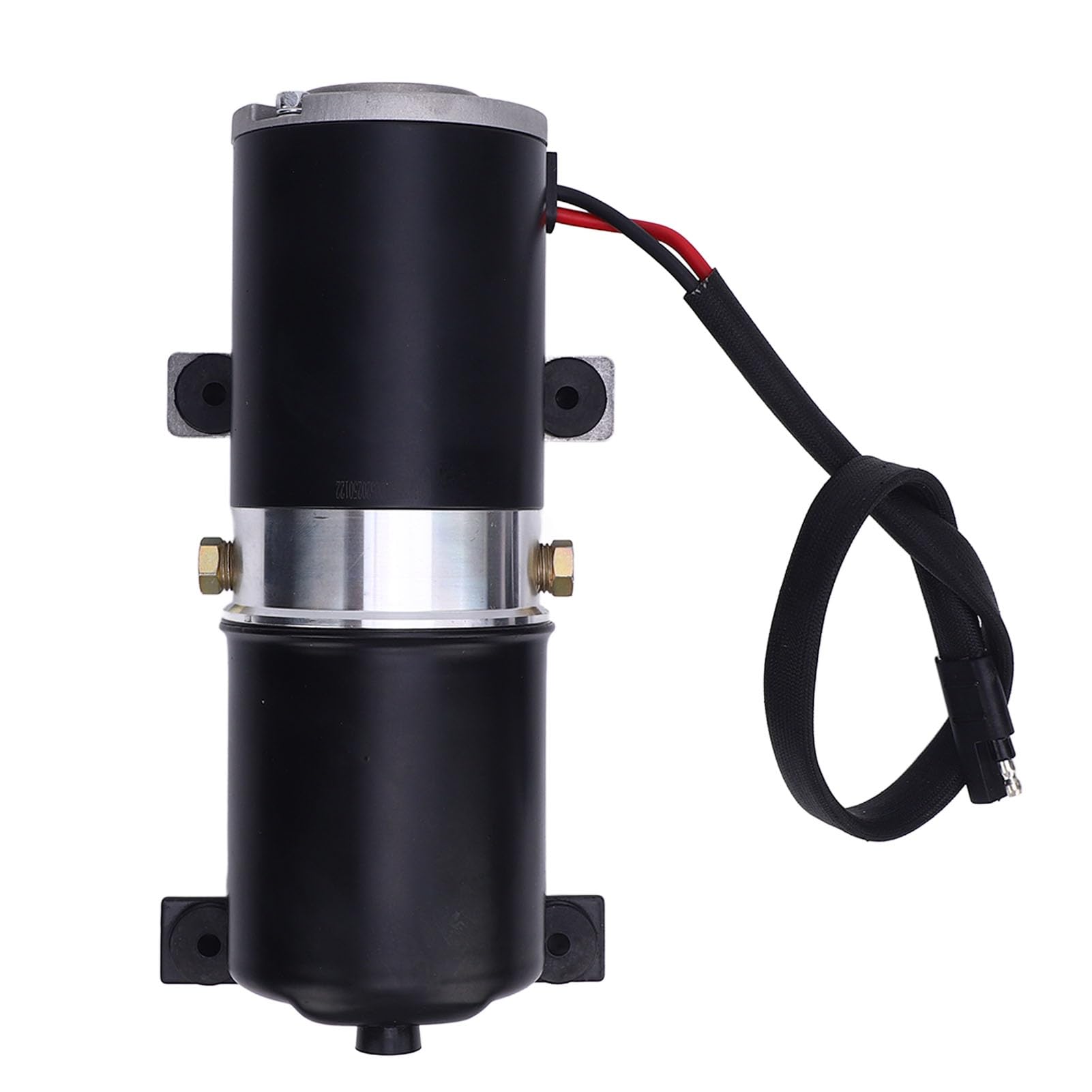 TYTOGE Convertible Top Lift Motor Pump Mp-2wire Alloy Weather