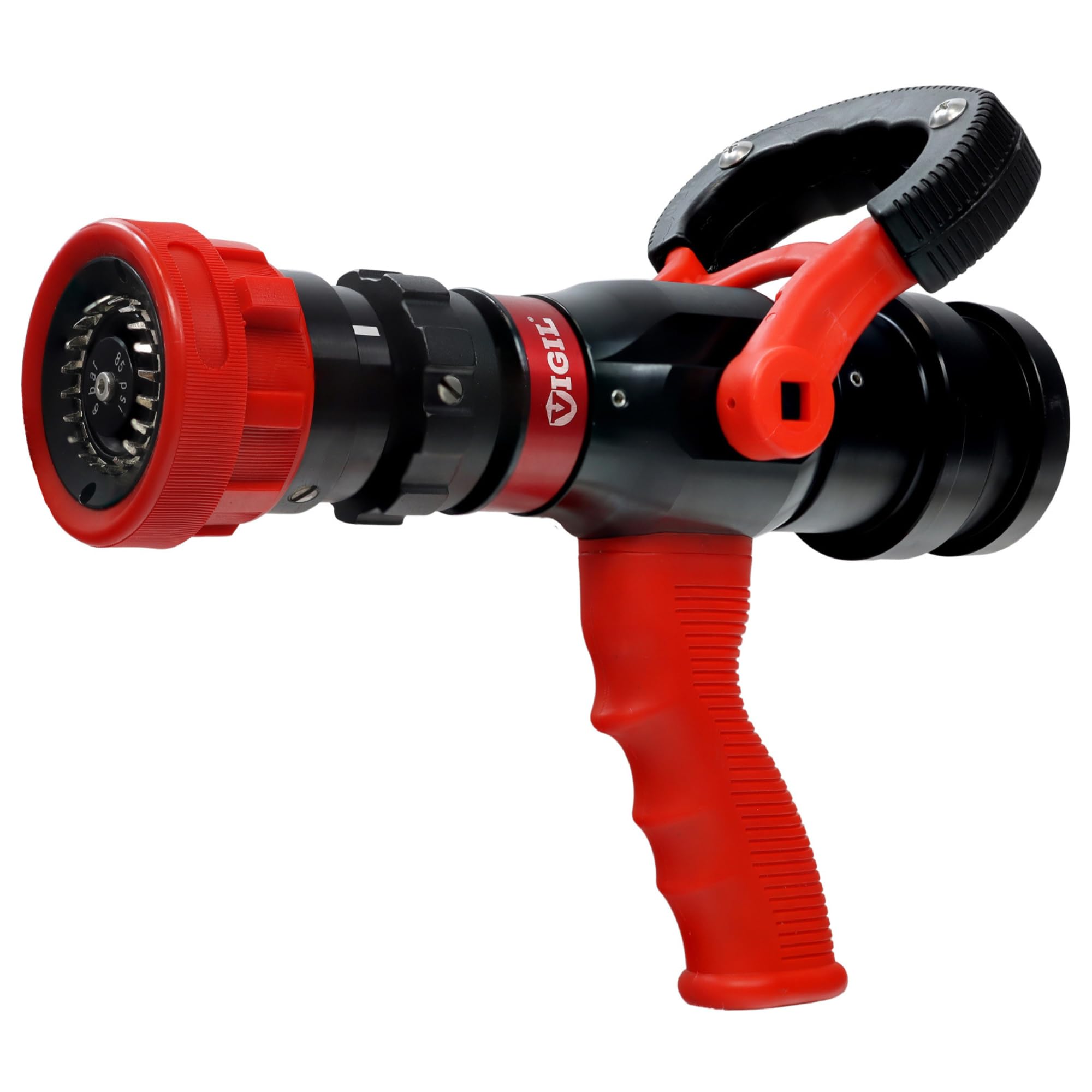 Vigil Selectable Fire Nozzle - 230 LPM