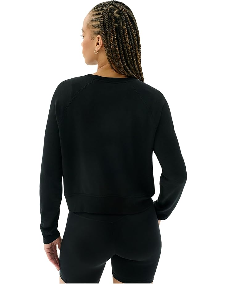 Splits59 Brooks Fleece Long Sleeve Sweatshirt - #3 of 4