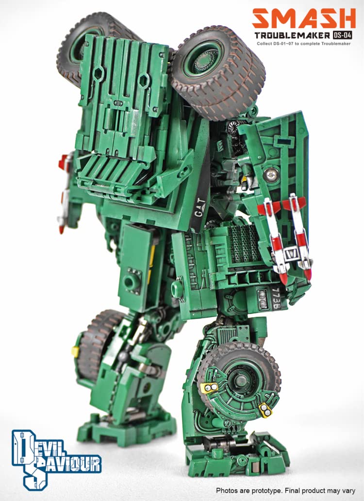 Amazon.co.jp: Devil Saviour Smash DS-04 Resale : Home & Kitchen