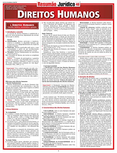 Direitos Humanos