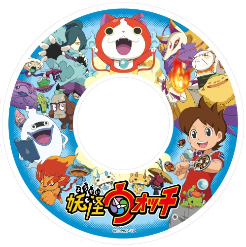 妖怪ウオッチ 60センチウキワ